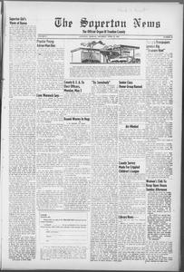 The Soperton news, 1948 April 29