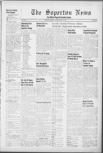 The Soperton news, 1948 May 27