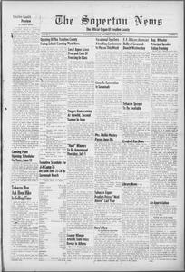 The Soperton news, 1948 June 10