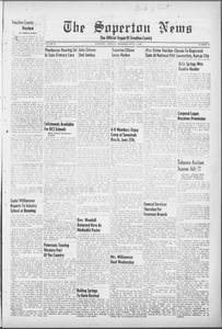 The Soperton news, 1948 July 1