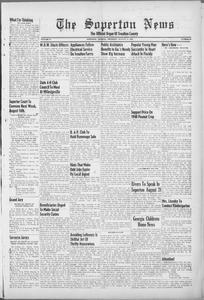 The Soperton news, 1948 August 12