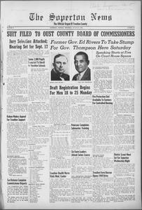 The Soperton news, 1948 August 26