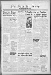 The Soperton news, 1948 September 9