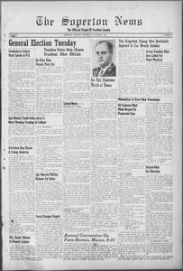 The Soperton news, 1948 November 4