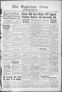The Soperton news, 1948 December 23