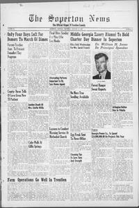 The Soperton news, 1949 January 27