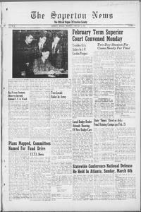 The Soperton news, 1949 February 24