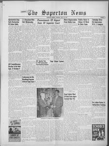 The Soperton news, 1957 August 29