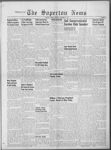 The Soperton news, 1957 September 12