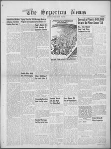 The Soperton news, 1958 January 2