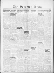 The Soperton news, 1958 April 3