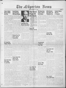 The Soperton news, 1958 July 10