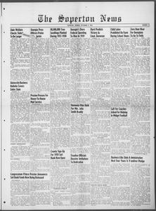 The Soperton news, 1958 September 4