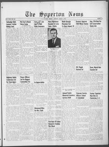 The Soperton news, 1959 August 6