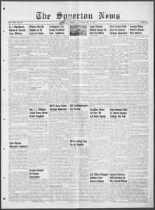 The Soperton news, 1959 August 27