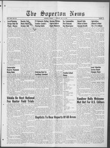 The Soperton news, 1959 October 22