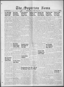 The Soperton news, 1959 November 12