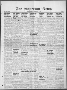 The Soperton news, 1959 December 3