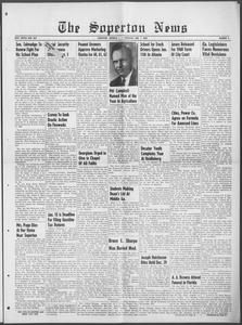 The Soperton news, 1960 January 7