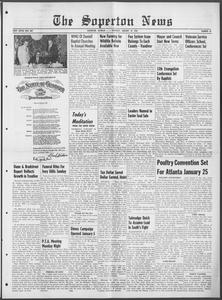 The Soperton news, 1960 January 14
