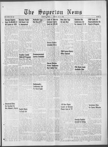 The Soperton news, 1960 January 21