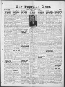 The Soperton news, 1960 January 28