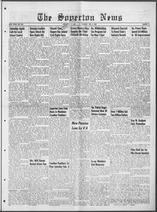 The Soperton news, 1960 February 4