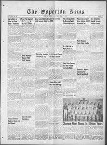 The Soperton news, 1960 March 3