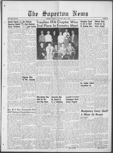 The Soperton news, 1960 April 7