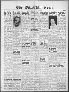 The Soperton news, 1960 April 21