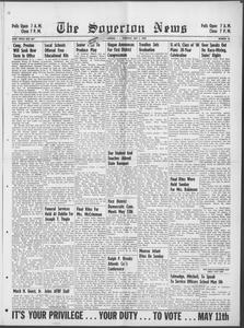 The Soperton news, 1960 May 5
