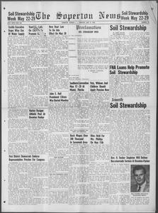 The Soperton news, 1960 May 19