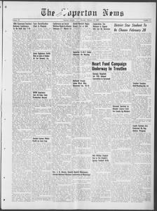 The Soperton news, 1963 February 21