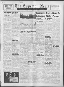 The Soperton news, 1964 February 13