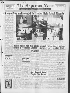 The Soperton news, 1964 February 27