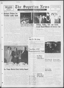 The Soperton news, 1964 March 5