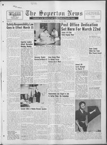 The Soperton news, 1964 March 12