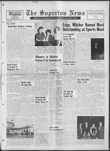 The Soperton news, 1964 March 19