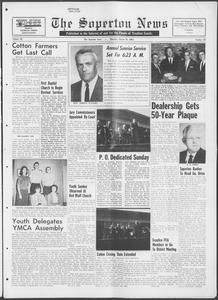The Soperton news, 1964 March 26