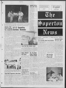 The Soperton news, 1964 August 20