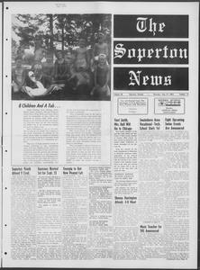 The Soperton news, 1964 August 27