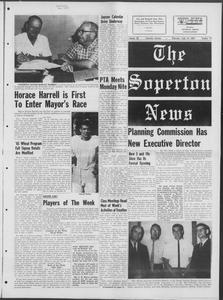 The Soperton news, 1964 September 24