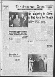 The Soperton news, 1964 November 19