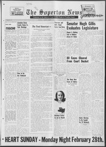 The Soperton news, 1966 February 24