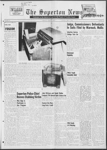 The Soperton news, 1966 April 7