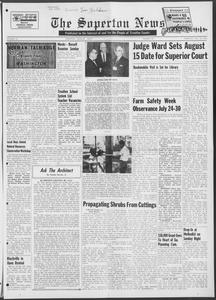 The Soperton news, 1966 July 21