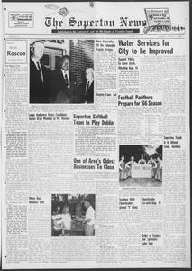 The Soperton news, 1966 August 4
