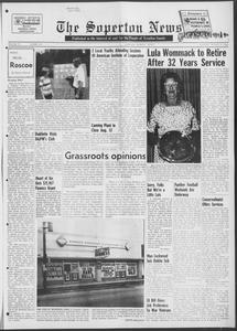 The Soperton news, 1966 August 11