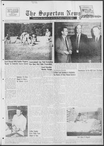 The Soperton news, 1966 August 18