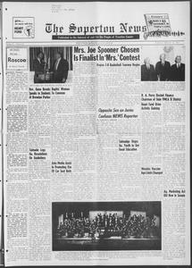 The Soperton news, 1967 February 16